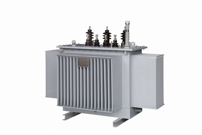 S11-M、S13-M 10KV級(jí)全密封電力變壓器